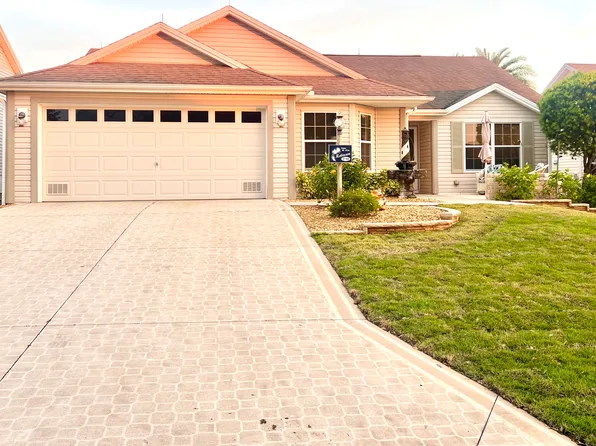 731 Baisley Trl, The Villages, FL 32162