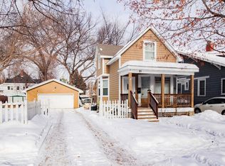 81 Robie St W, Saint Paul, MN 55107