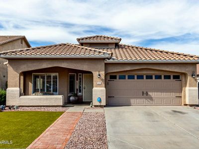 14282 W Indianola Ave, Goodyear, AZ, 85395