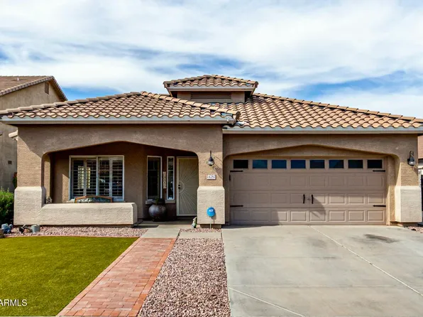 14282 W INDIANOLA Avenue, Goodyear, AZ 85395