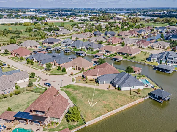 1514 Pebble Bay Ct, Granbury, TX 76048