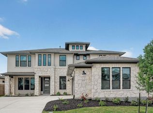 8608 Turaco Trl, Austin, TX 78744