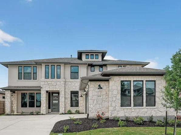 8608 Turaco Trl, Austin, TX 78744