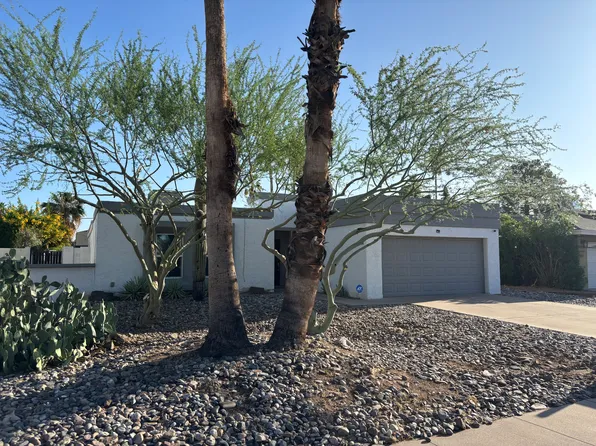 3902 E Windrose Dr, Phoenix, AZ 85032