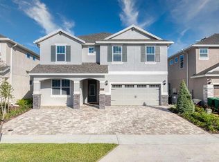 265 Auburn Ave, Kissimmee, FL 34747