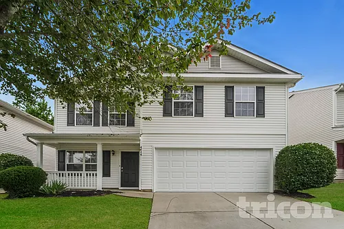 4614 Christenbury Hills Ln Photo 1