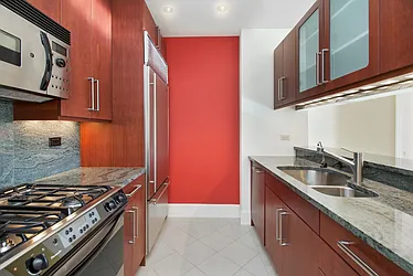 Sold by Keller Williams NYC