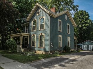 42 Main St, Phelps, NY 14532