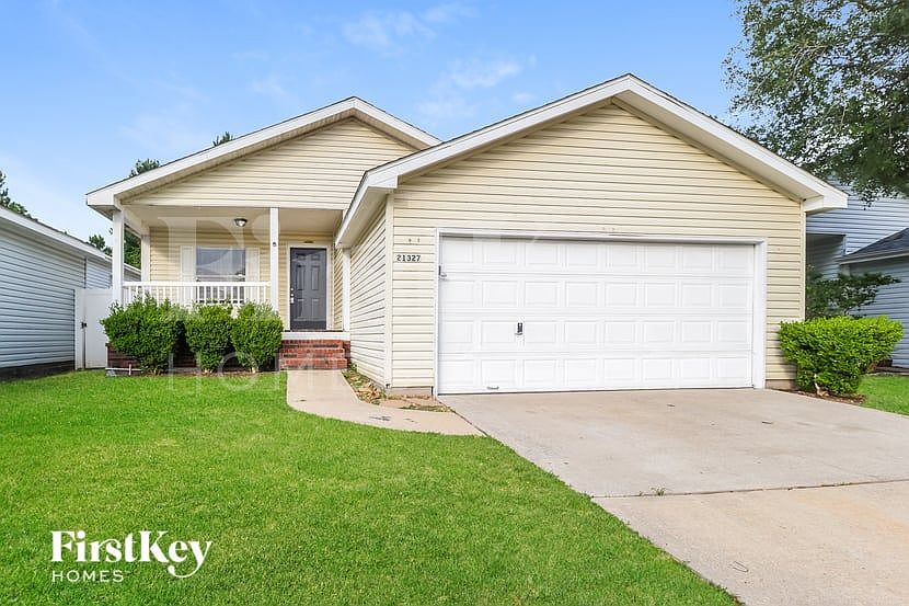 21327 Cherry Canyon Ln, Tomball, TX 77375 | Zillow