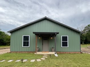 213 N Queen Ave, Lenapah, OK 74042