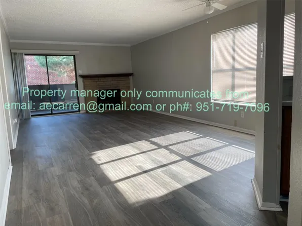 7404 Avenue X #101, Lubbock, TX 79423