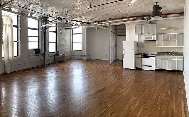 1st image of 57 Thames St APT 3M