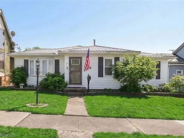 297 W South St, Jackson, OH 45640