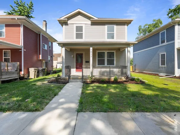 1011 Allen Ave, South Bend, IN 46616