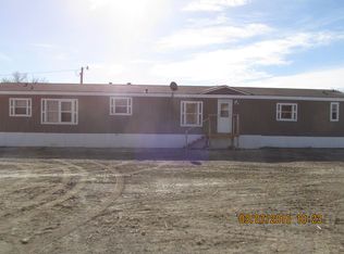 1286 Sage Ln, Powell, WY 82435
