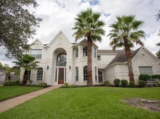 21214 Crystal Greens Dr, Katy, TX 77450