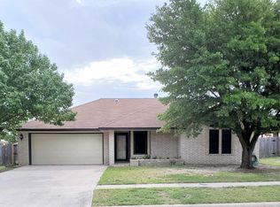 4806 James Loop, Killeen, TX 76542