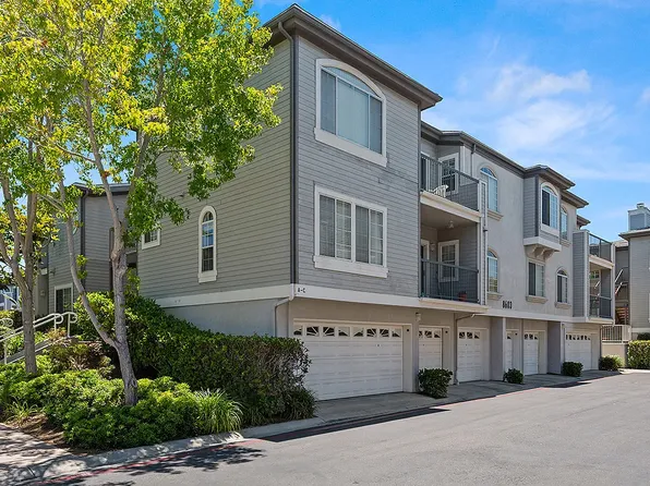 8603 Via Mallorca Unit D, La Jolla, CA 92037