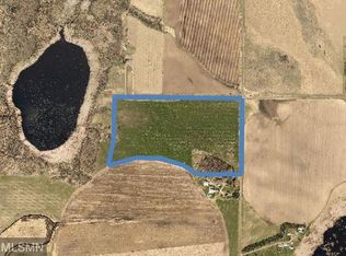 TRACT Norris Rd #B, Cushing, MN 56443