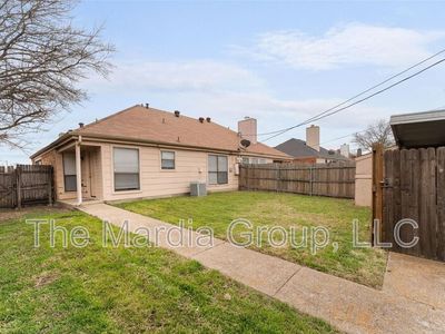 2923 Tanglewood Dr, Lancaster, TX, 75134