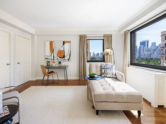 4th image of 10 W 66th St #12AK