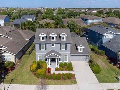 5807 Jasper Glen Dr, Lithia, FL, 33547