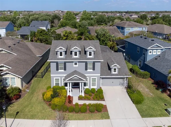 5807 Jasper Glen Dr, Lithia, FL 33547