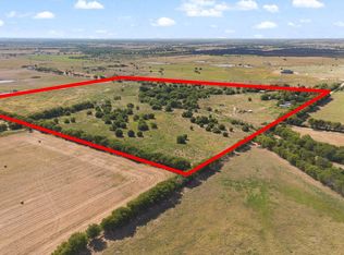 E Side N Hickory Rd, Krum, TX 76249