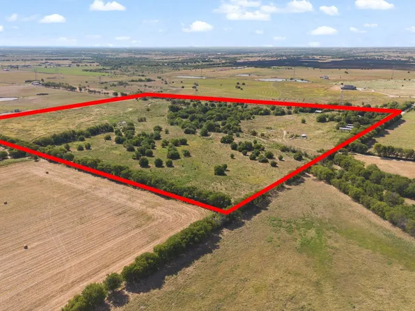 E Side N Hickory Rd, Krum, TX 76249