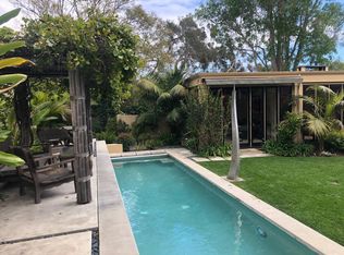 1278 Mesa Rd, Santa Barbara, CA 93108