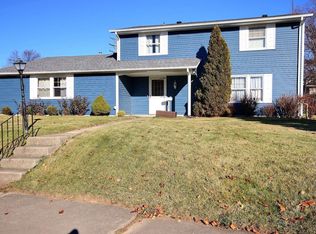 1143 Oak St, Huntington, IN 46750