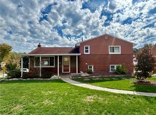 4803 Aspen St, West Mifflin, PA 15122