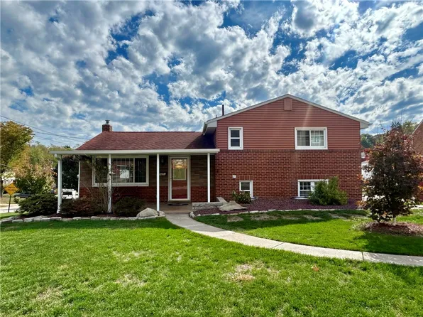 4803 Aspen St, West Mifflin, PA 15122