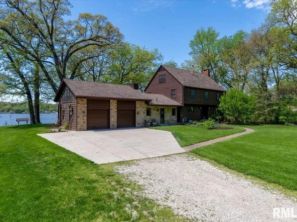 11818 State Rte #84, Pt Byron, IL 61275