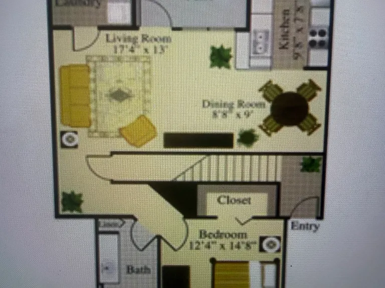 Allure Second Floor