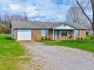525 Oliver Smith Rd, Flintville, TN 37335