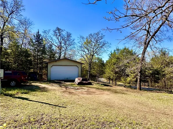 9 Marion Country #2039, Lead Hill, AR 72644