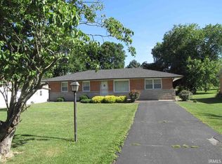 118 Olive Dr, Princeton, IN