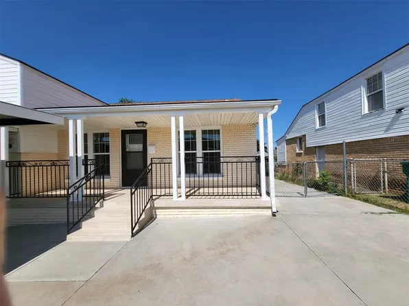 2933 W Park Pl, Oklahoma City, OK 73107