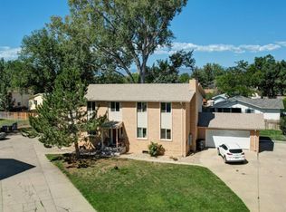 1331 Merl Pl APT 2, Longmont, CO 80501