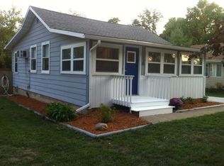 24227 76th St, Salem, WI 53168