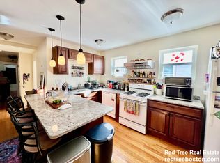 34 Brackett St #2, Brighton, MA 02135