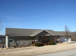 4844 McBride Rd, Protem, MO 65733