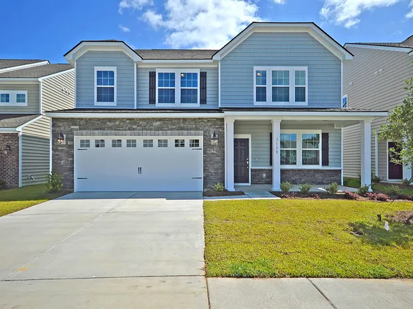 539 Red Monarch Dr, Moncks Corner, SC 29461