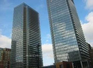 38 Grenville St #2506-C01, Toronto, ON M4Y 1A5