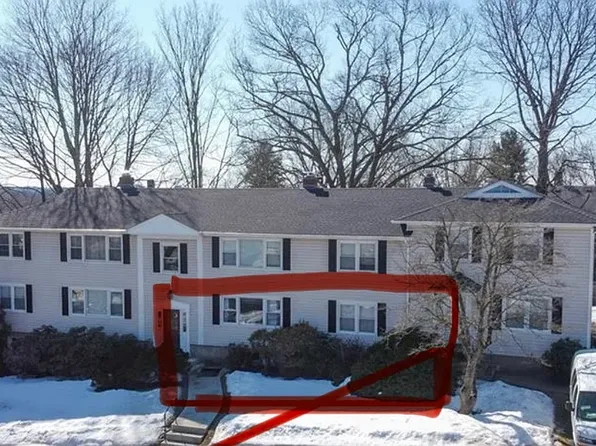 6 Savoy St APT D, Hamden, CT 06514