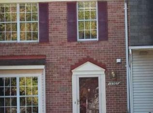 18927 Treebranch Ter, Germantown, MD 20874