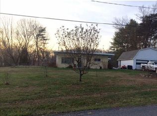 192 Stone Church Rd, Berwick, PA 18603