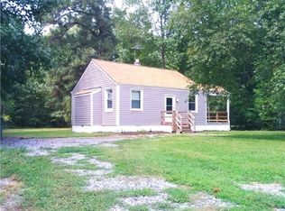 12416 Lewis Rd, Chester, VA 23831