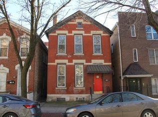 1065 W Polk St, Chicago, IL 60607